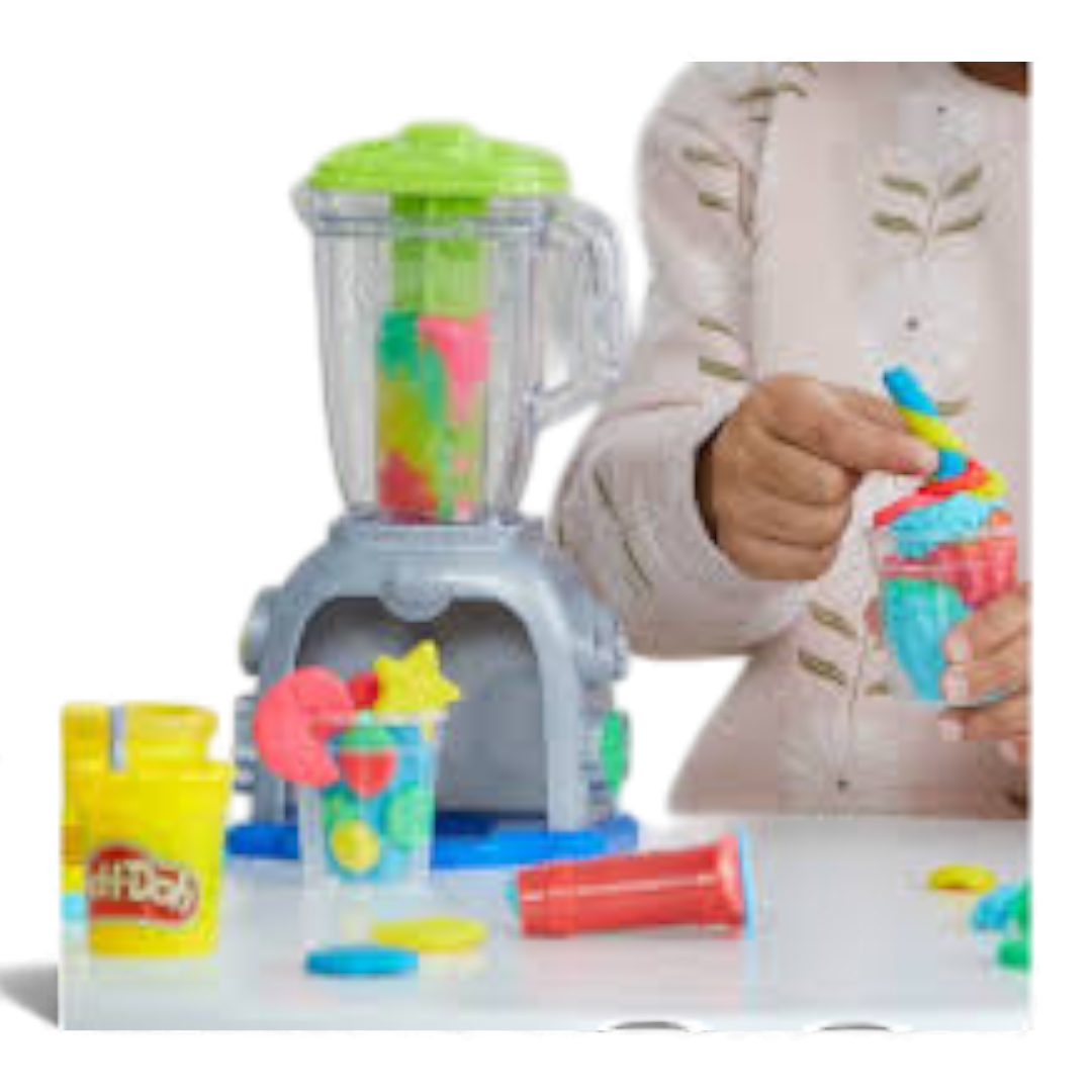 Playdoh Frullatore Arcobaleno