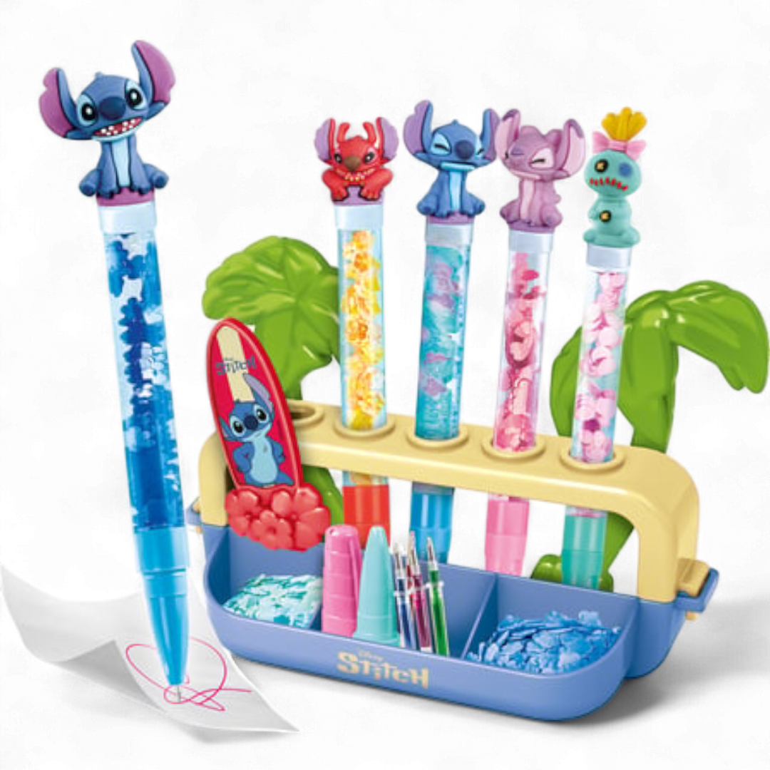 PenCreator Studio Stitch