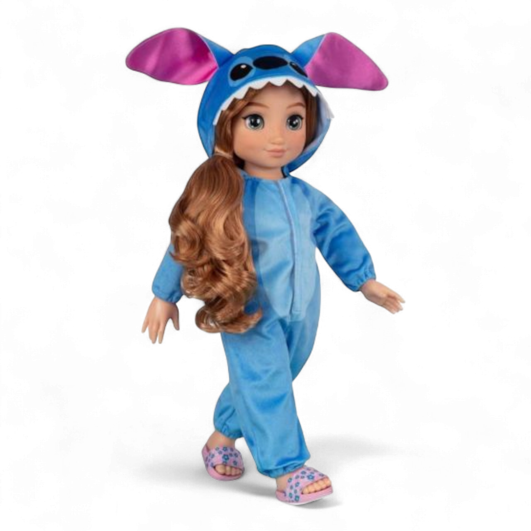 Bambola Disney ily4ever Stitch