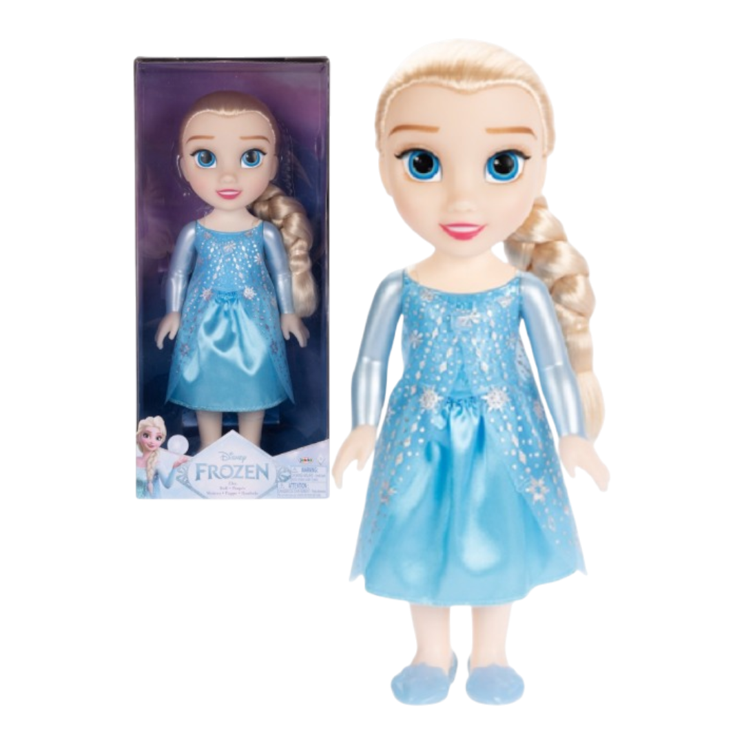 Principessa Disney 38 cm