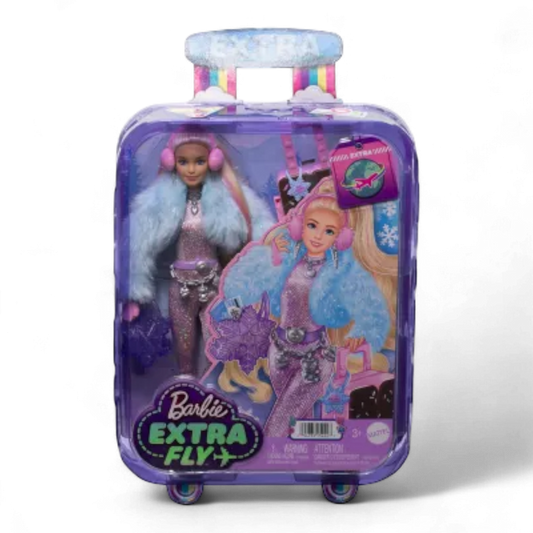 Barbie Extra Fly HPB16