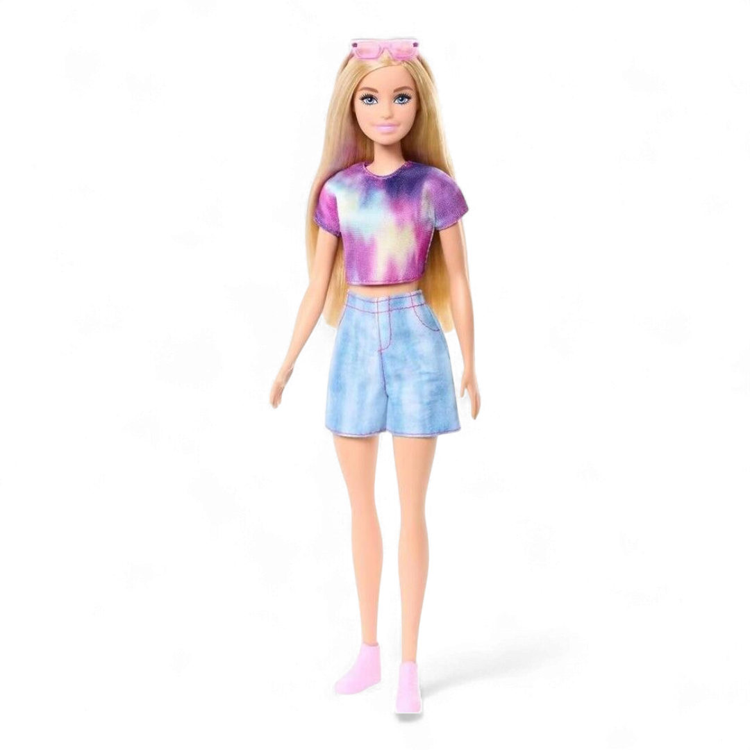 Barbie Mysteries Beach Detectives JFV63