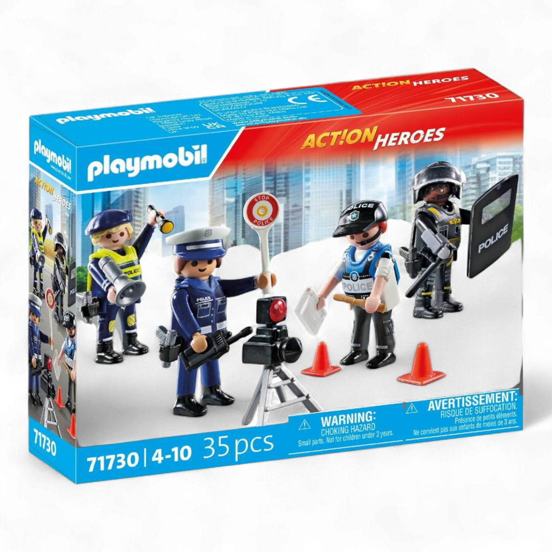 Playmobil 71730