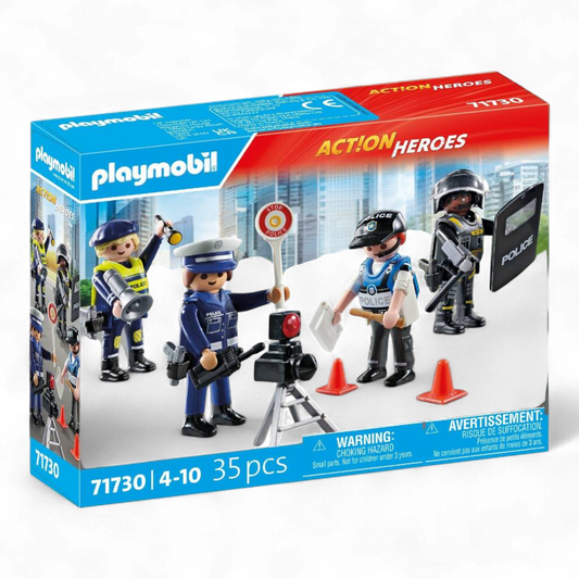 Playmobil 71730