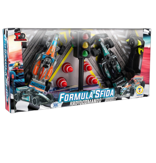 Formula Sfida