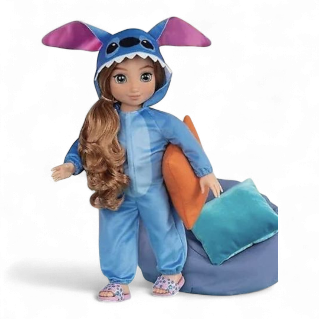 Bambola Disney ily4ever Stitch