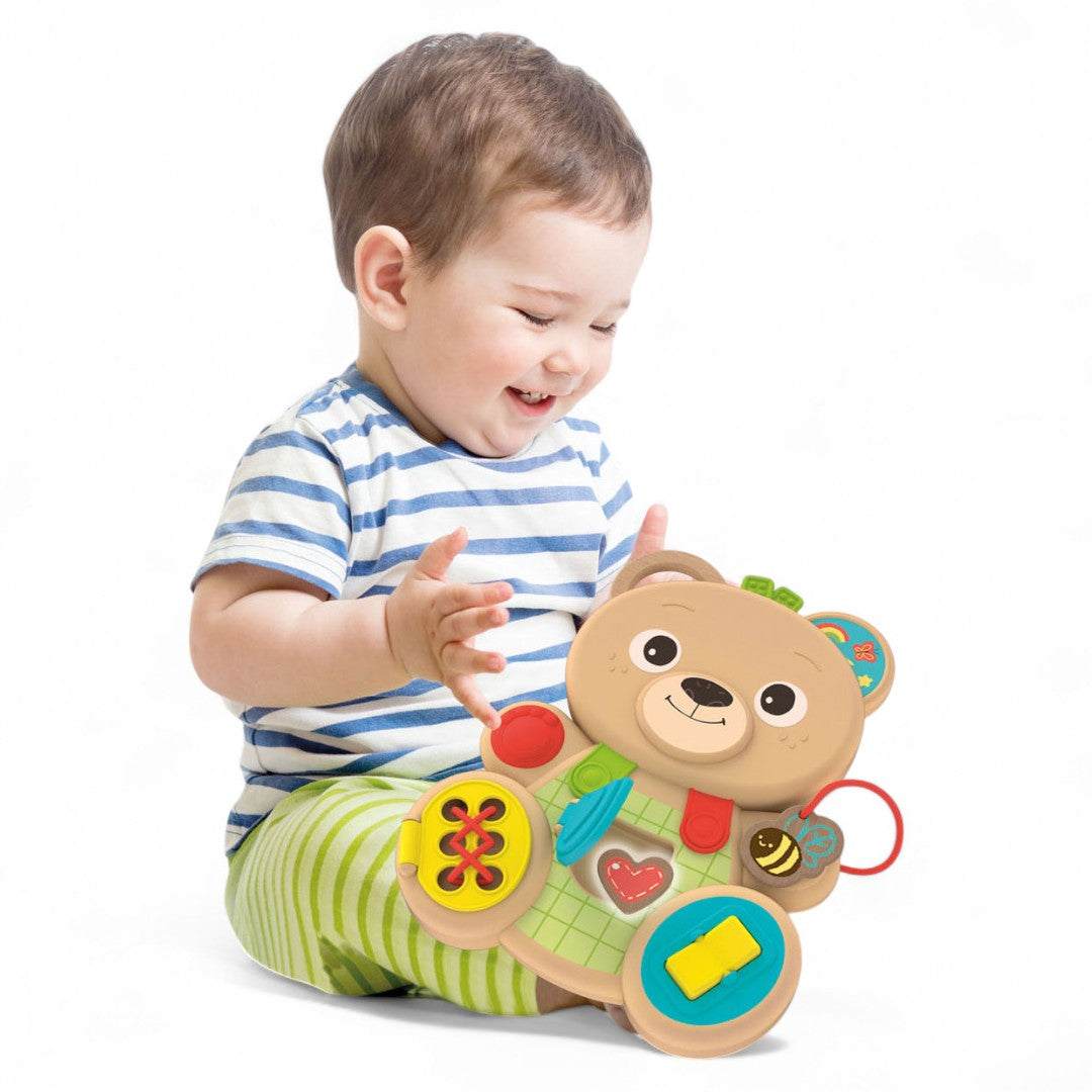 Baby Orso Montessori