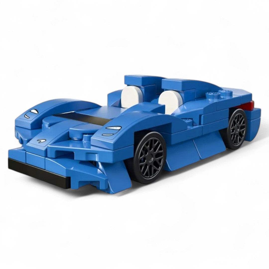 Lego Speed 30343 McLaren Elva