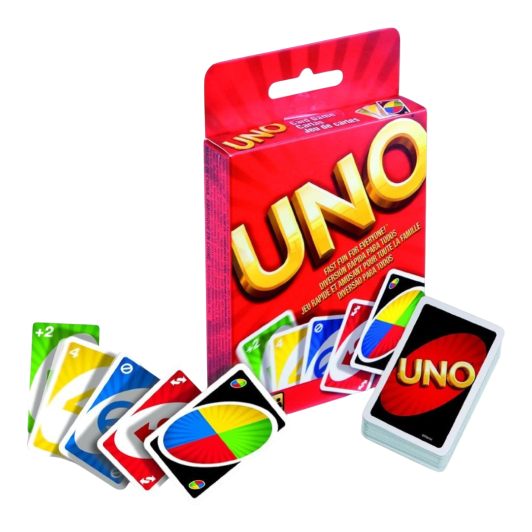 Carte Uno