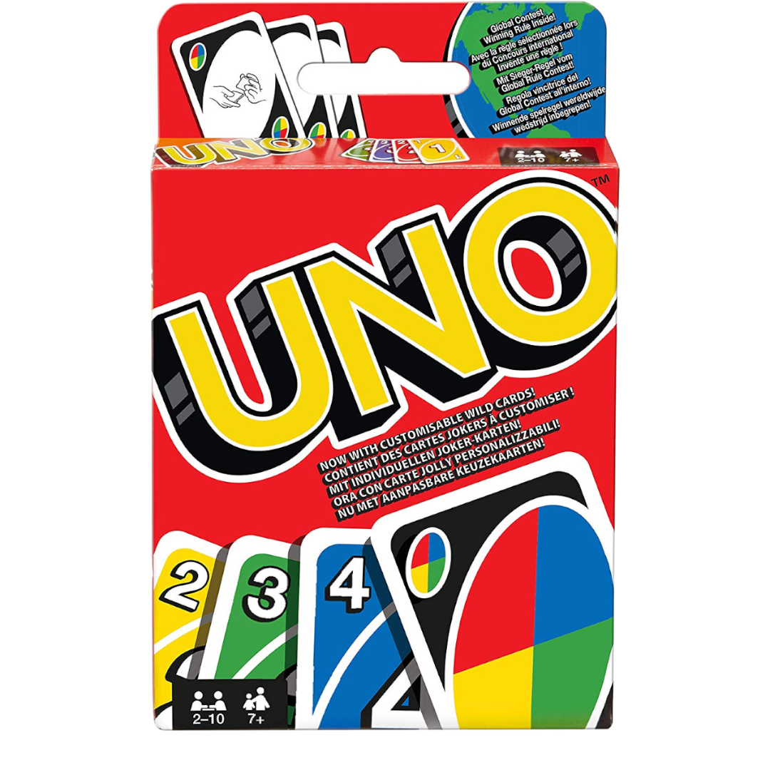 Carte Uno