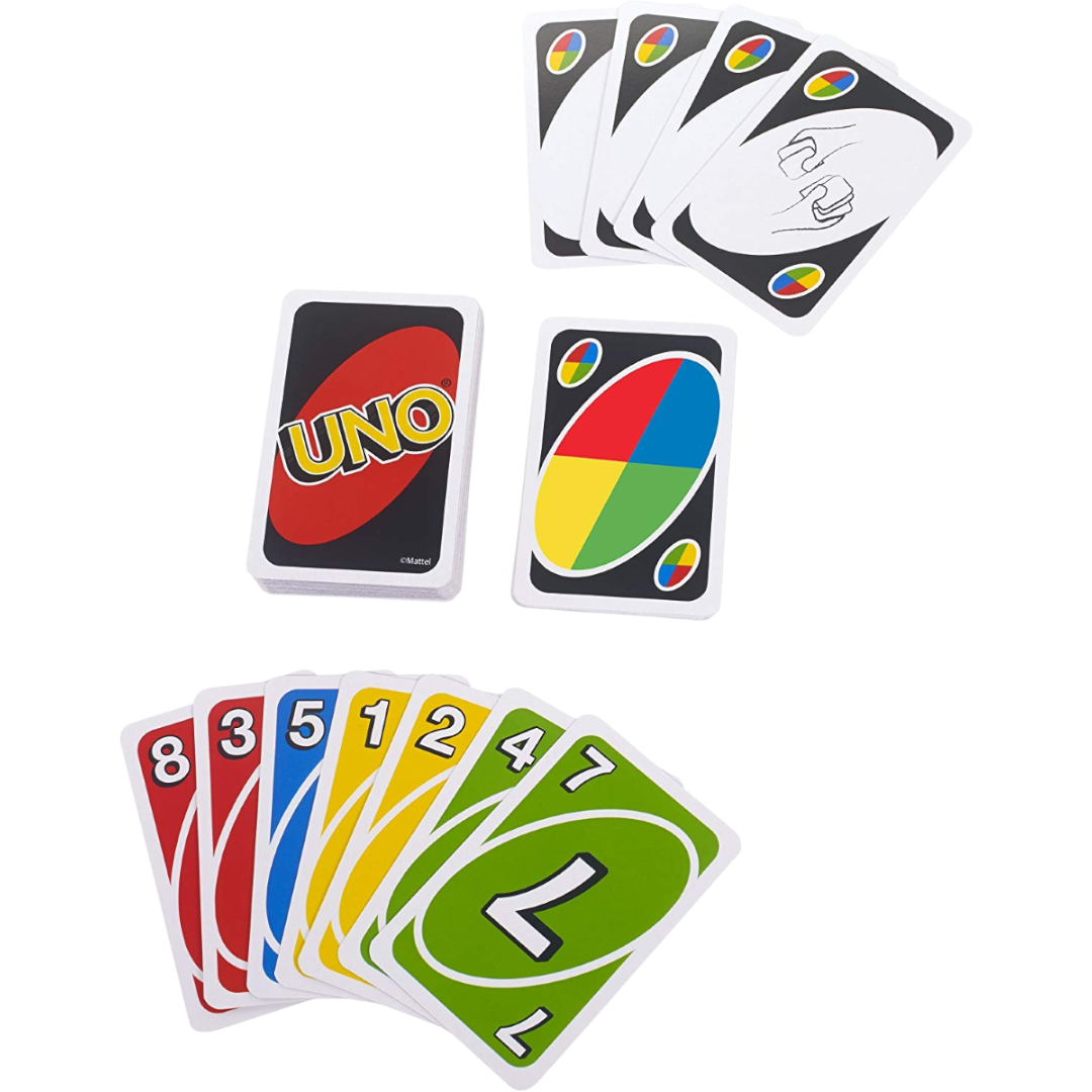 Carte Uno