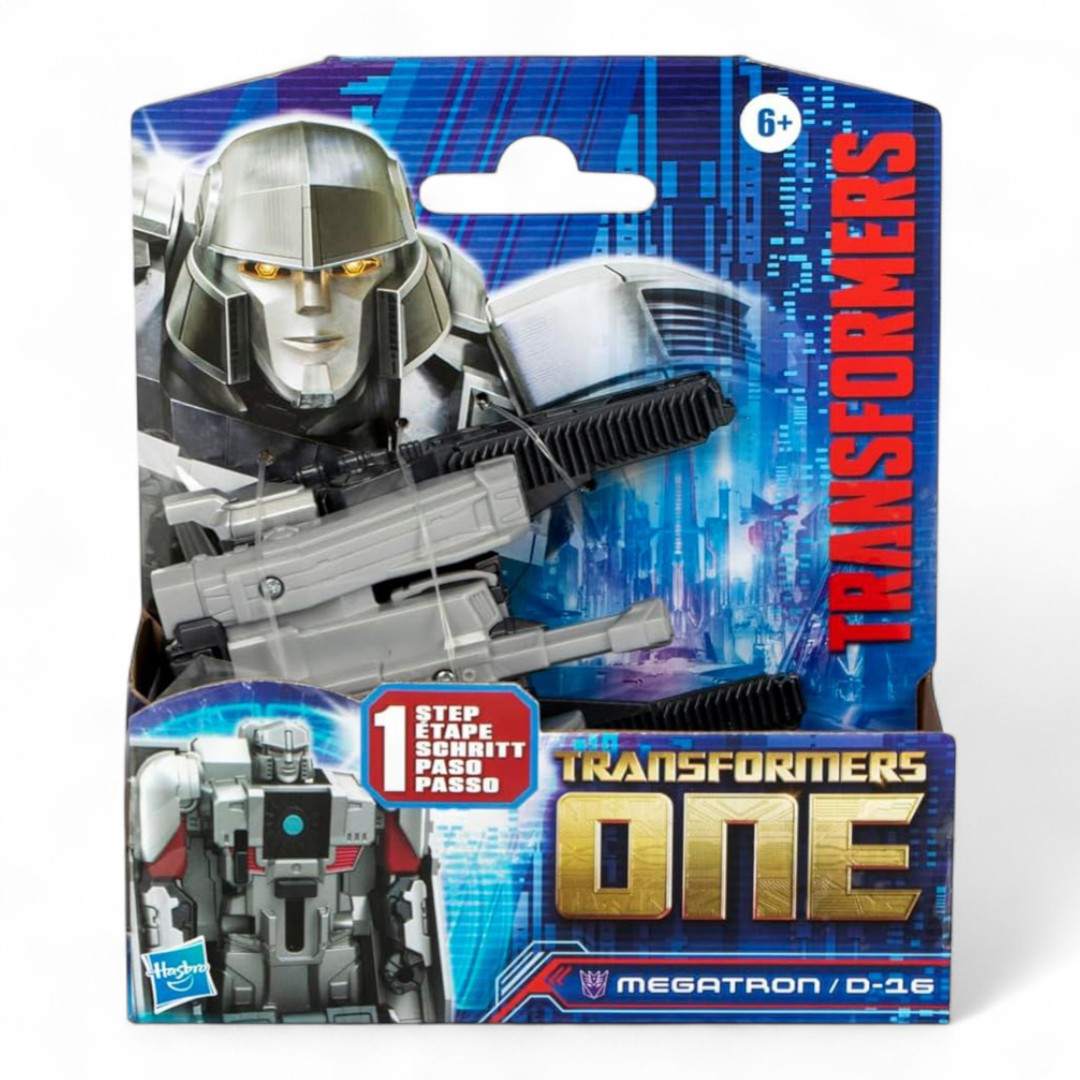 Transformers Earthspark