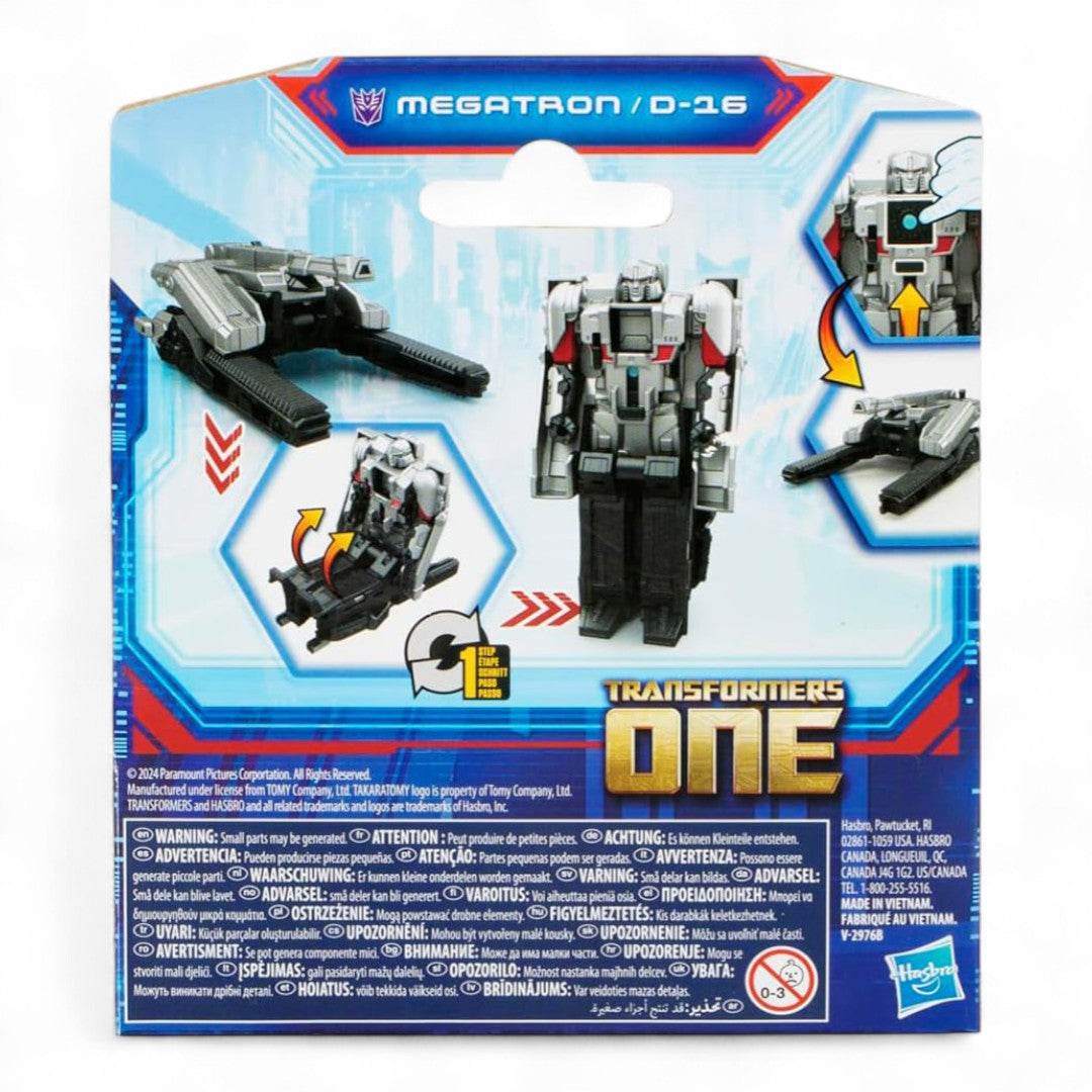 Transformers Earthspark