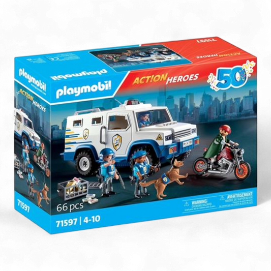 Playmobil 71597