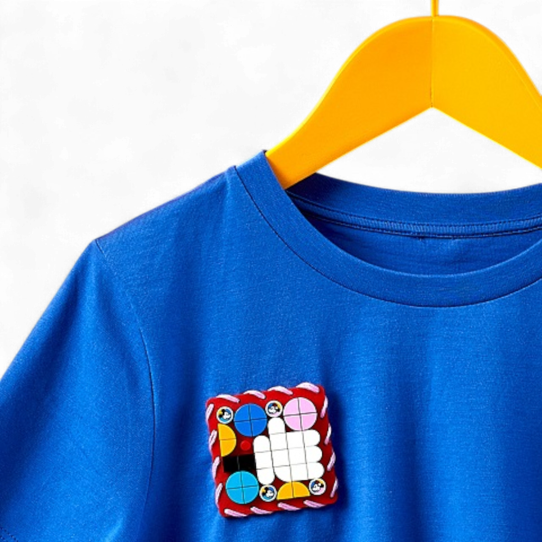 LEGO Dots Disney 41963