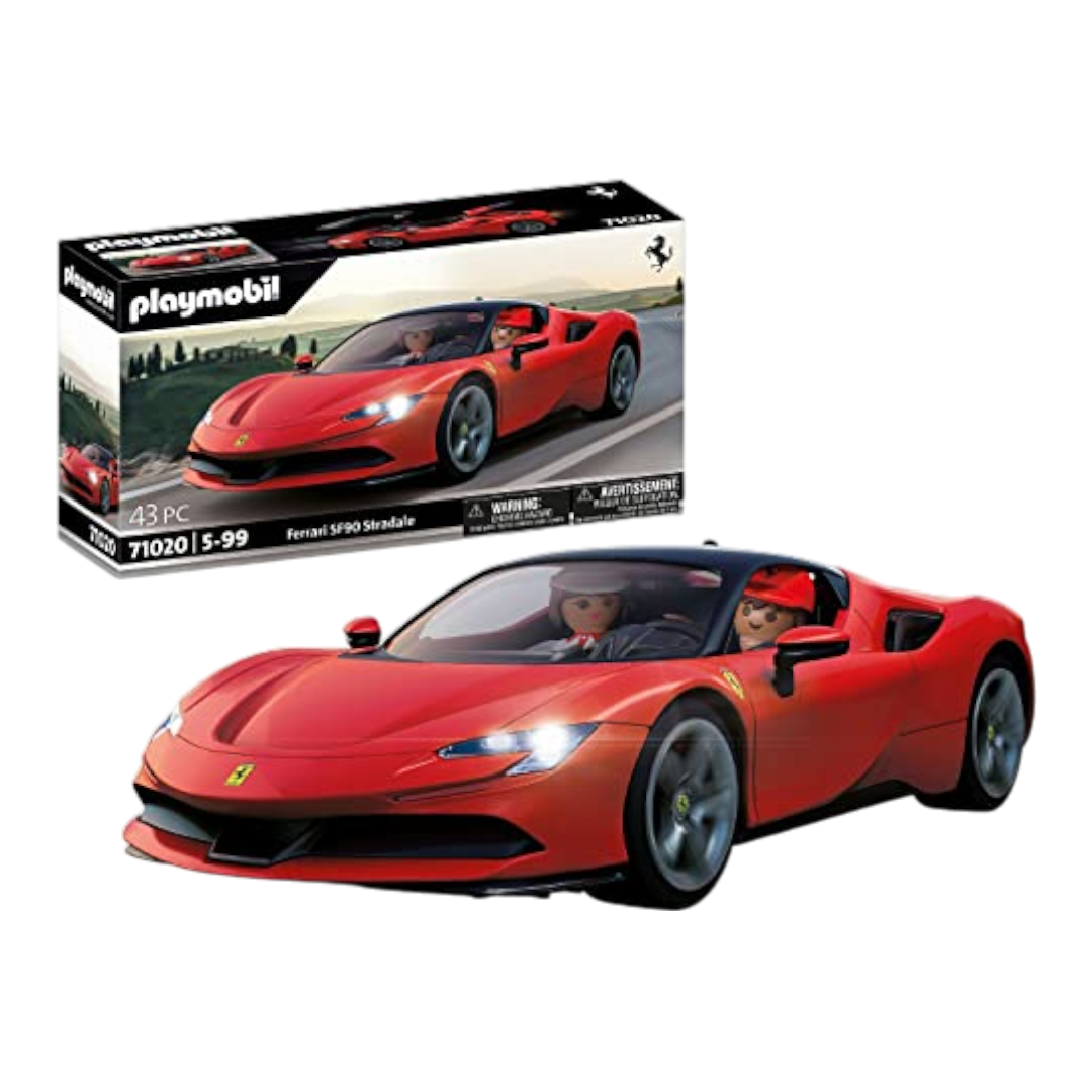 Playmobil 71020 Ferrari SF90 Stradale