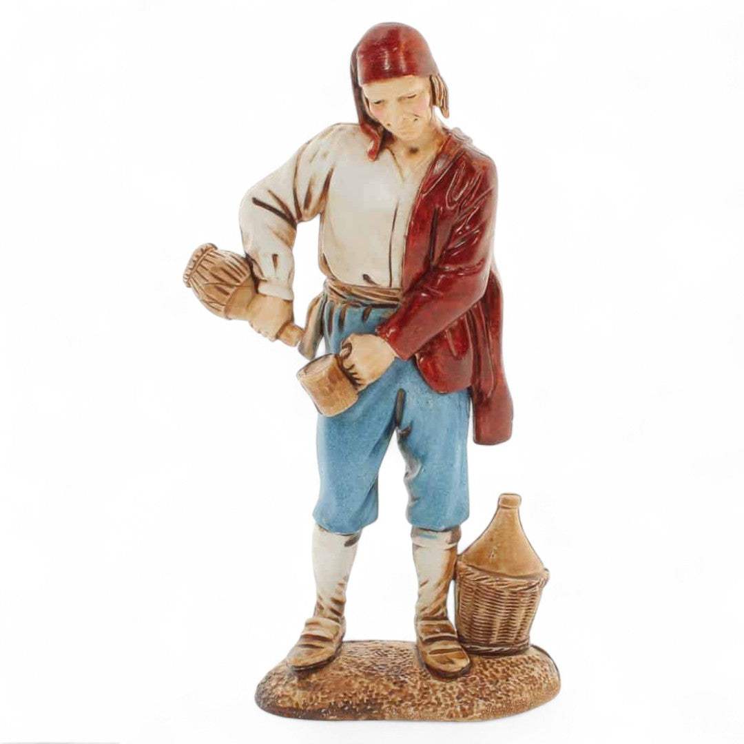 Pastore 12 Cm Landi Classico
