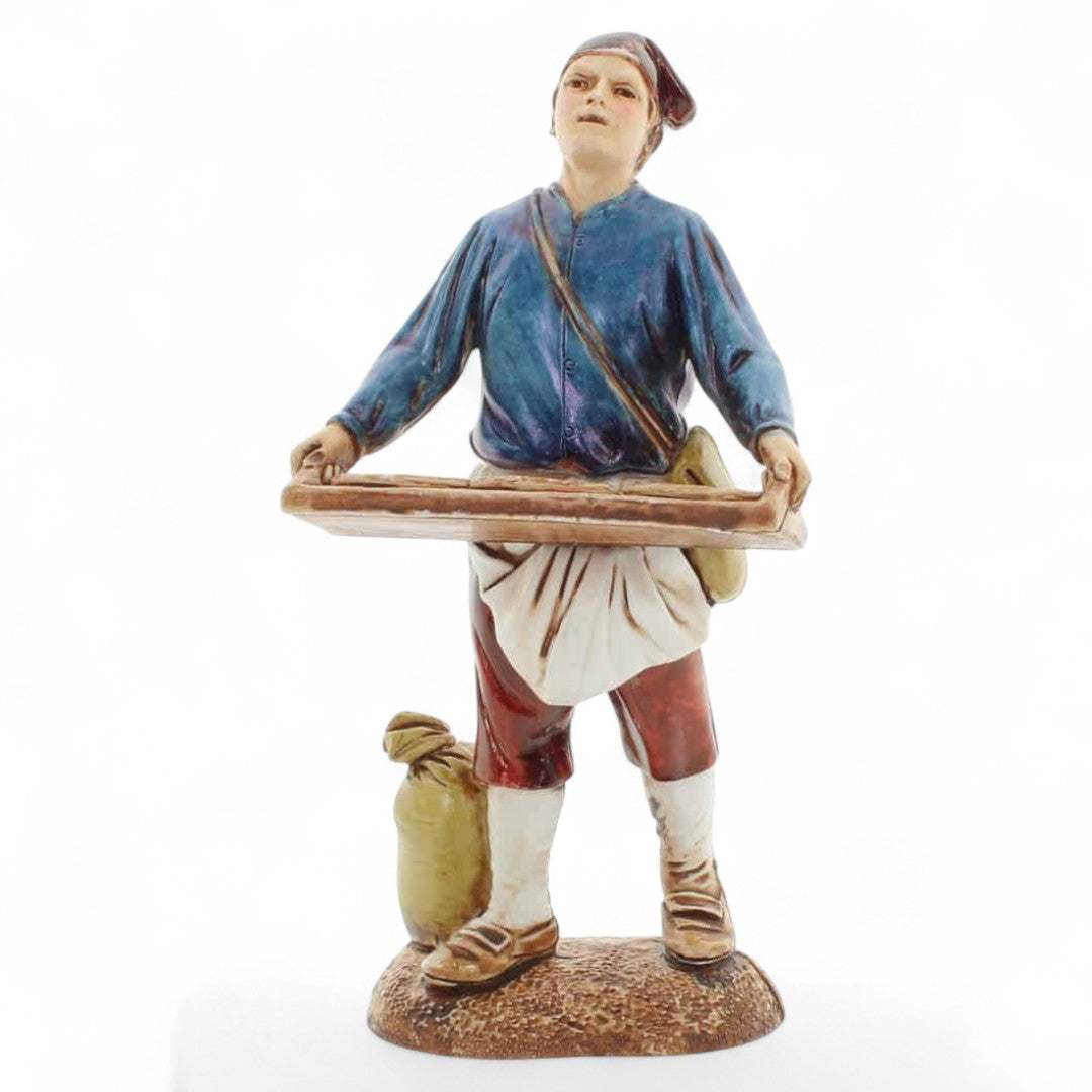 Pastore 12 Cm Landi Classico