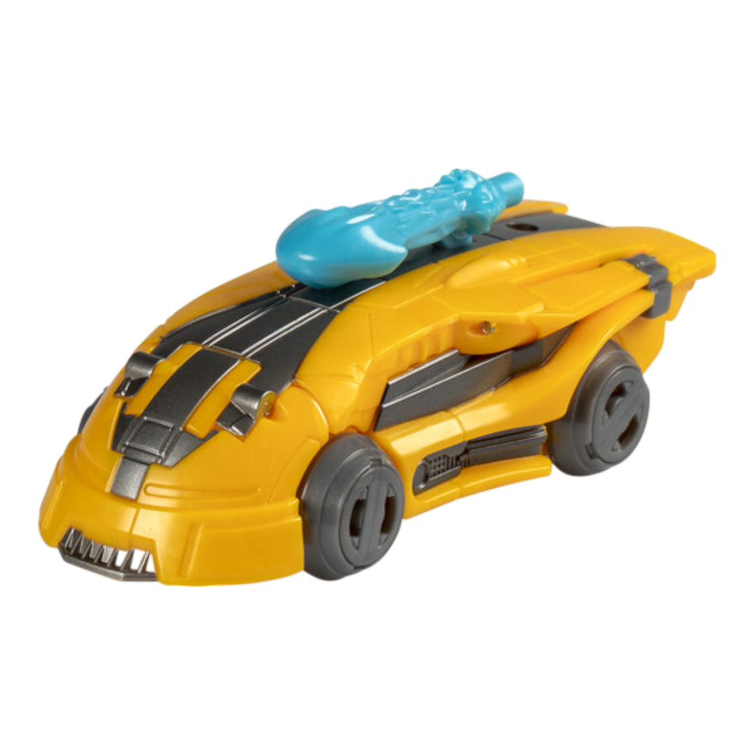 Transformers One