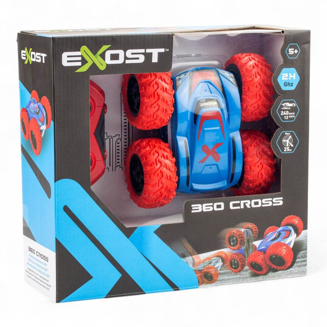 Exost 360 Cross