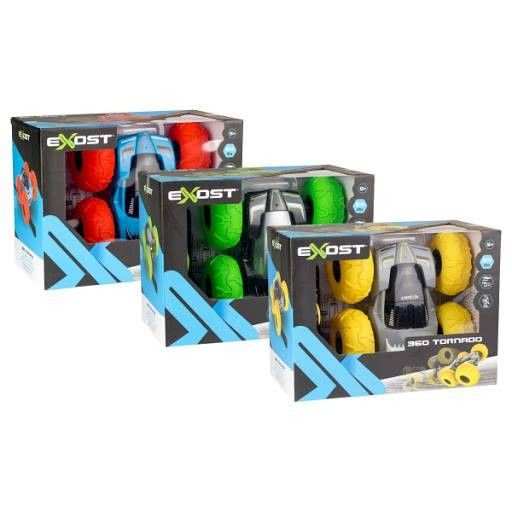 Exost 360 Tornado