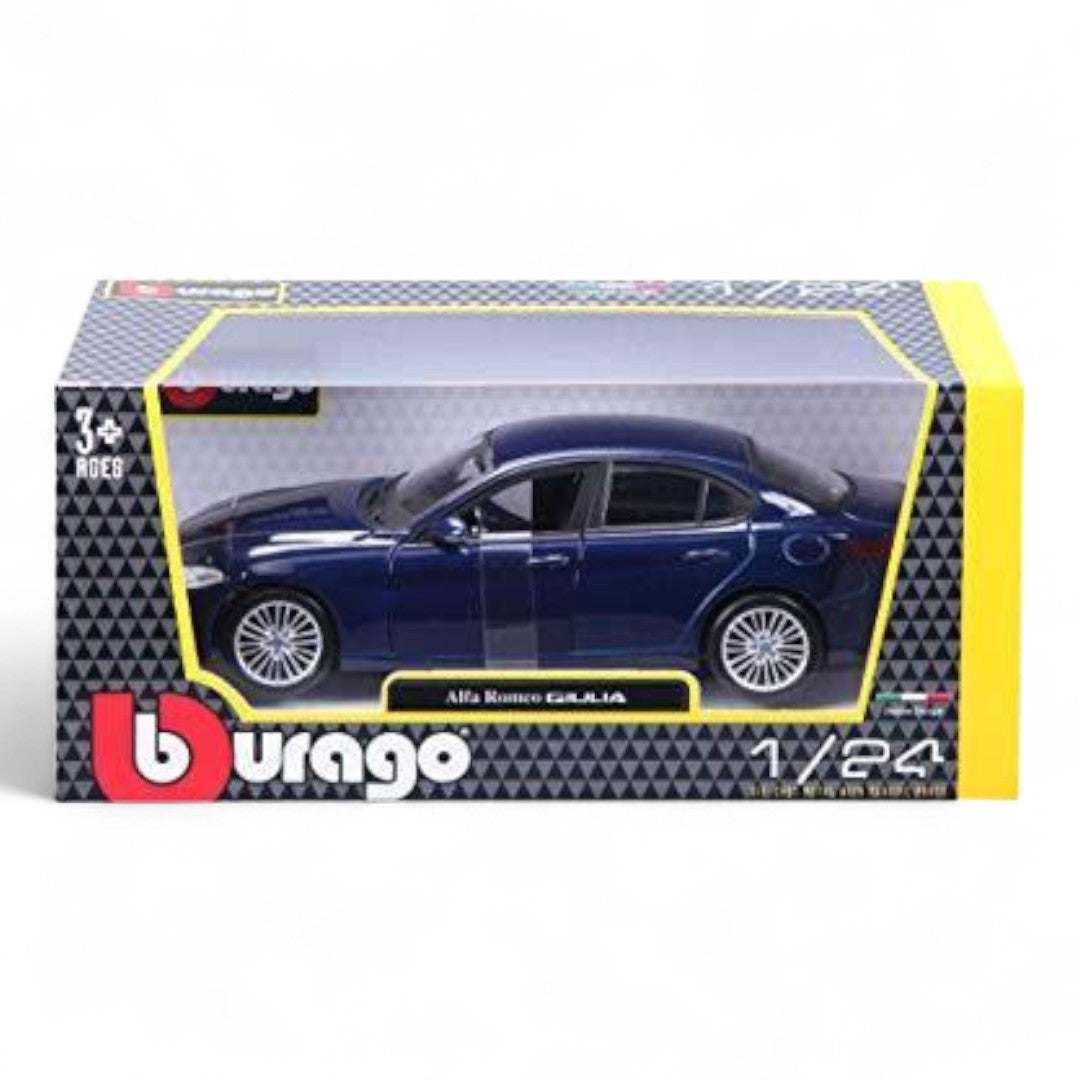 BBurago Autovettura 1a24