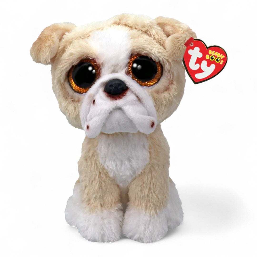 Peluches Ty Beanie Babies e Bellies