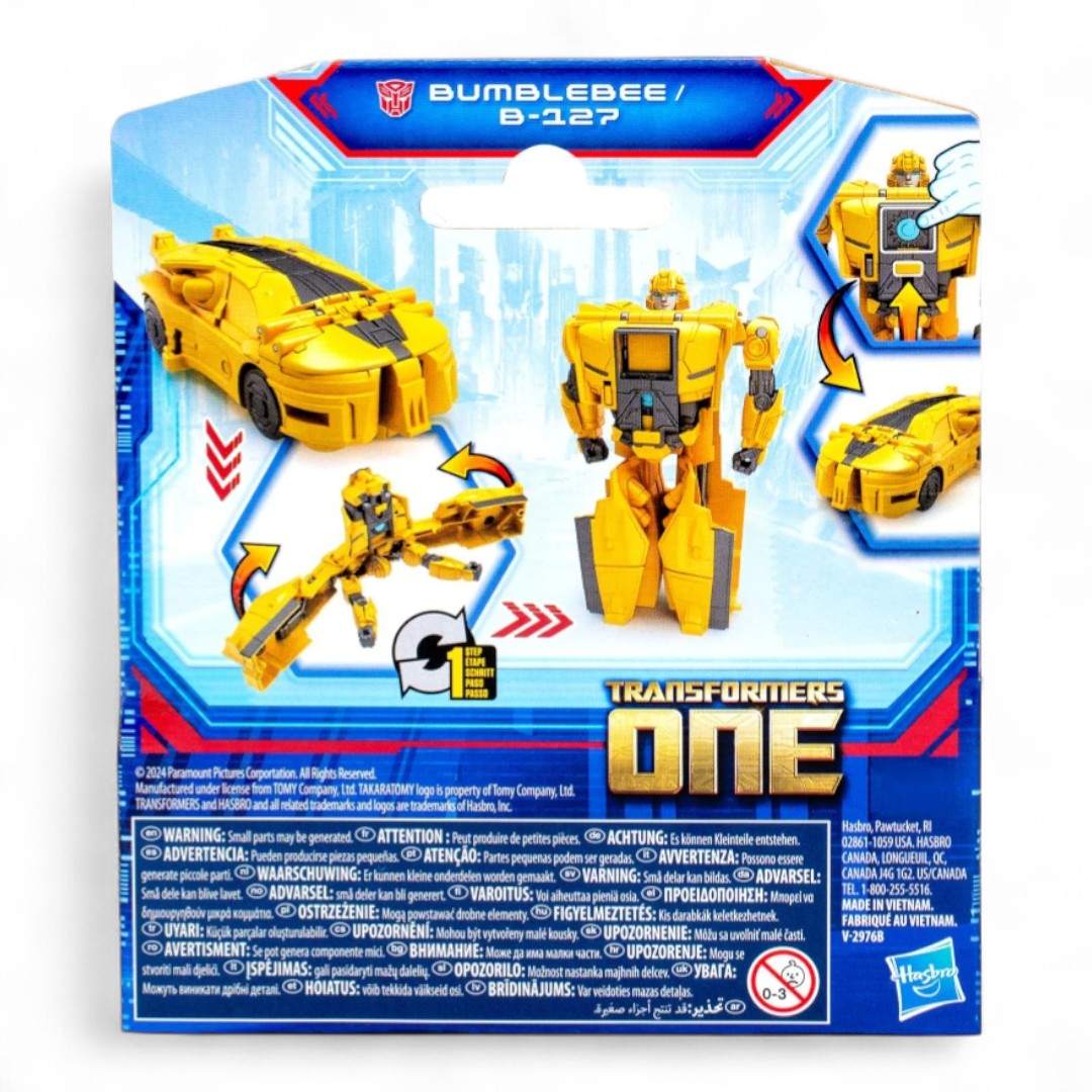 Transformers Earthspark