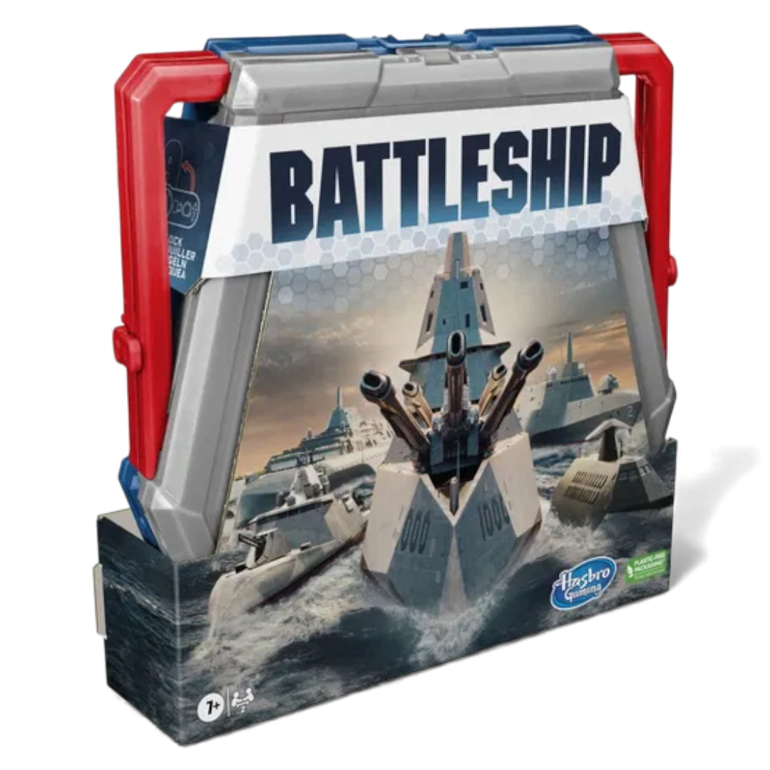 Battleship Battaglia Navale