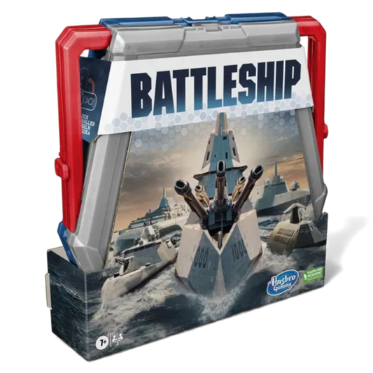 Battleship Battaglia Navale