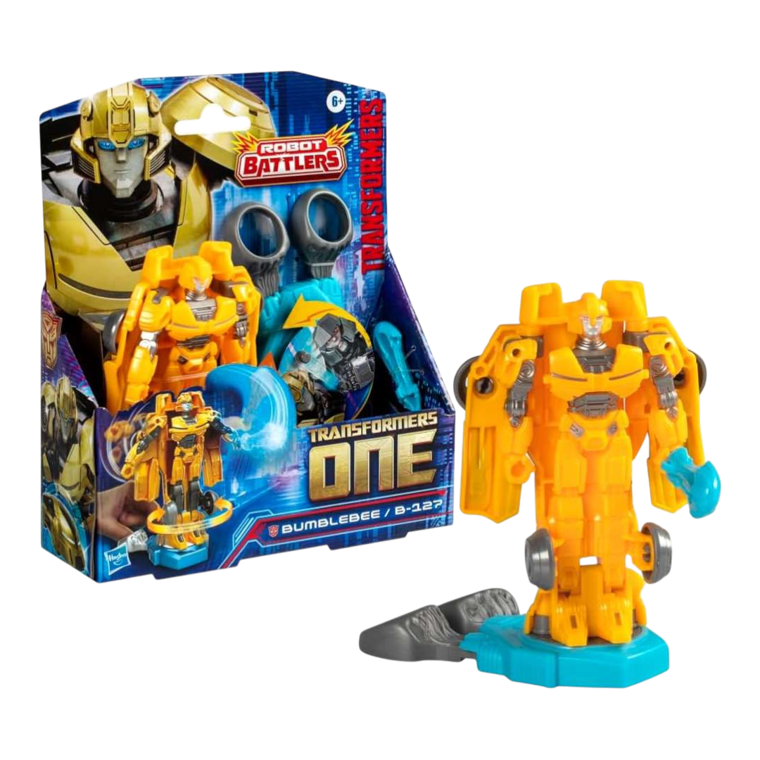 Transformers One