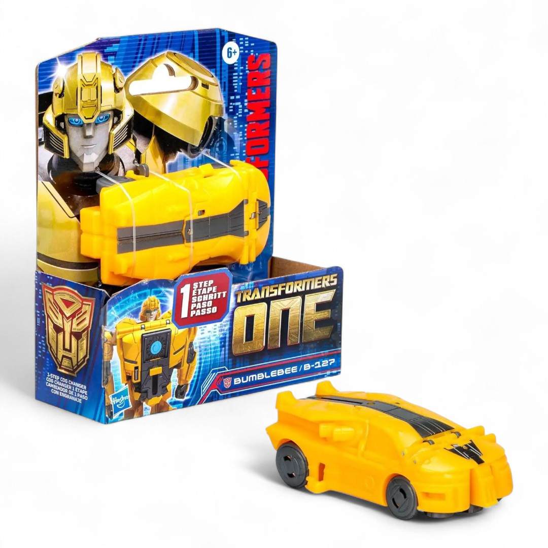 Transformers Earthspark