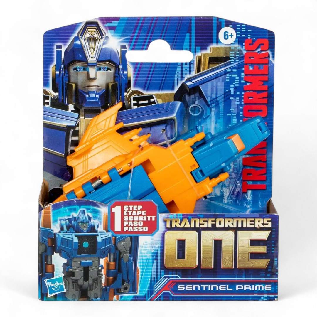 Transformers Earthspark