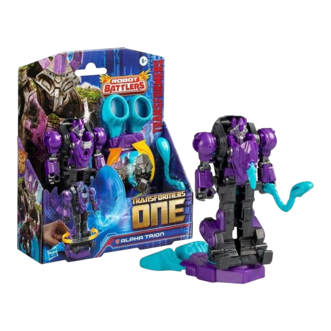 Transformers One