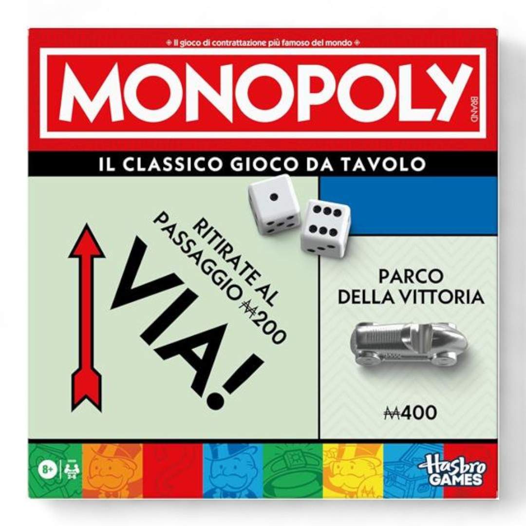 Monopoly classico