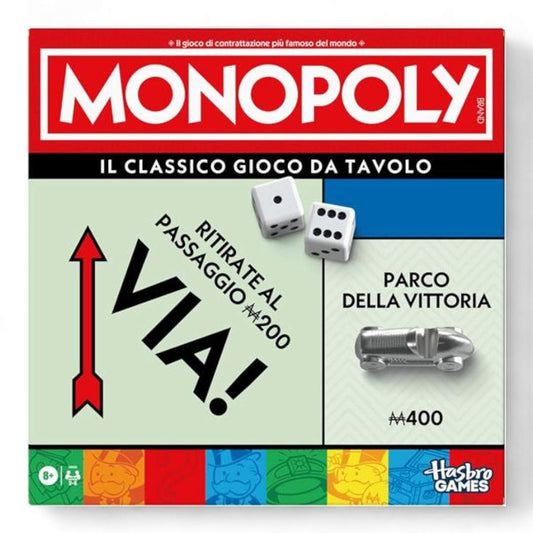 Monopoly classico