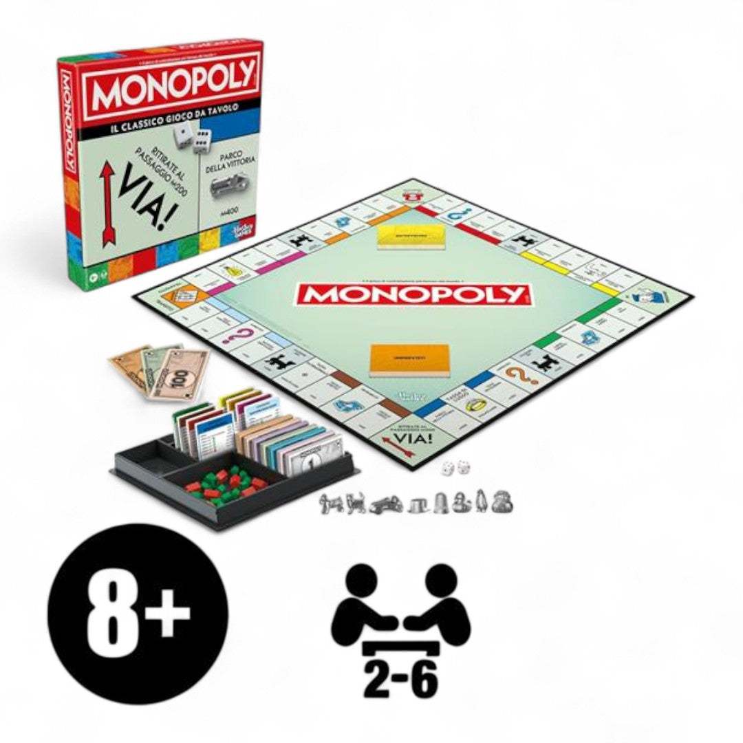 Monopoly classico