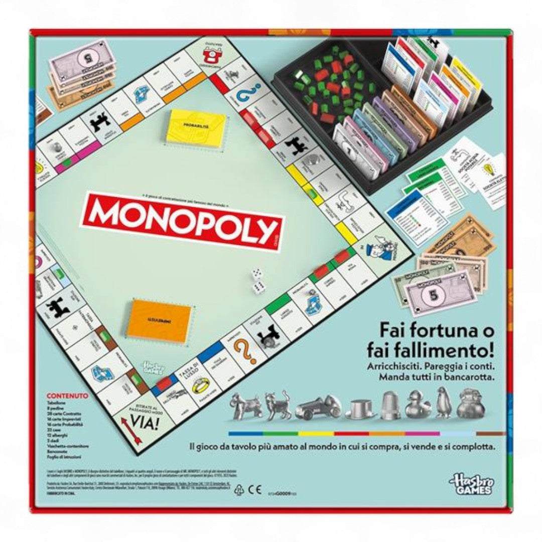 Monopoly classico