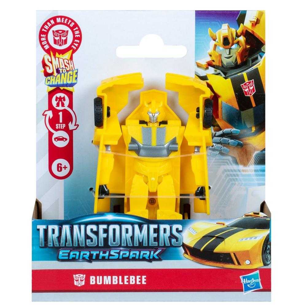 Transformers Earthspark