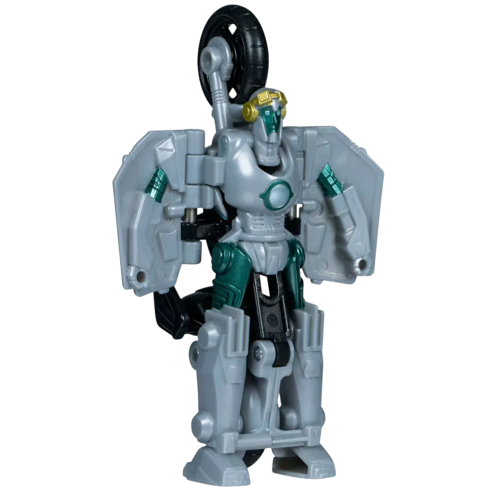 Transformers Earthspark