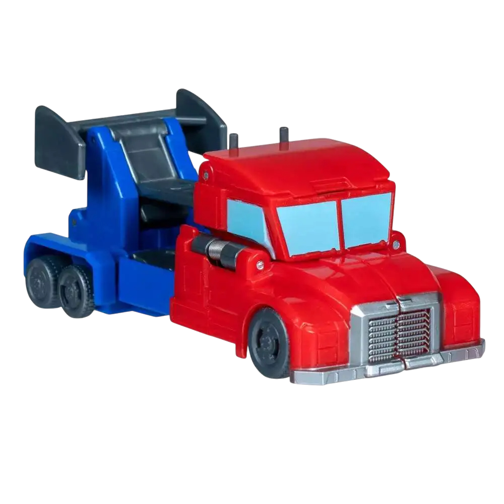 Transformers Earthspark