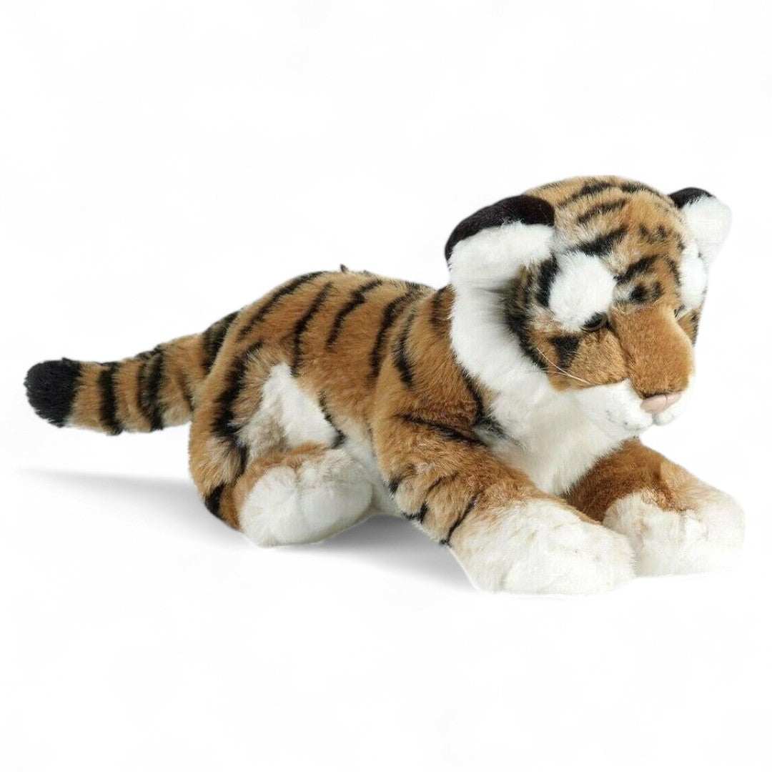 Peluches Tigre Living Nature