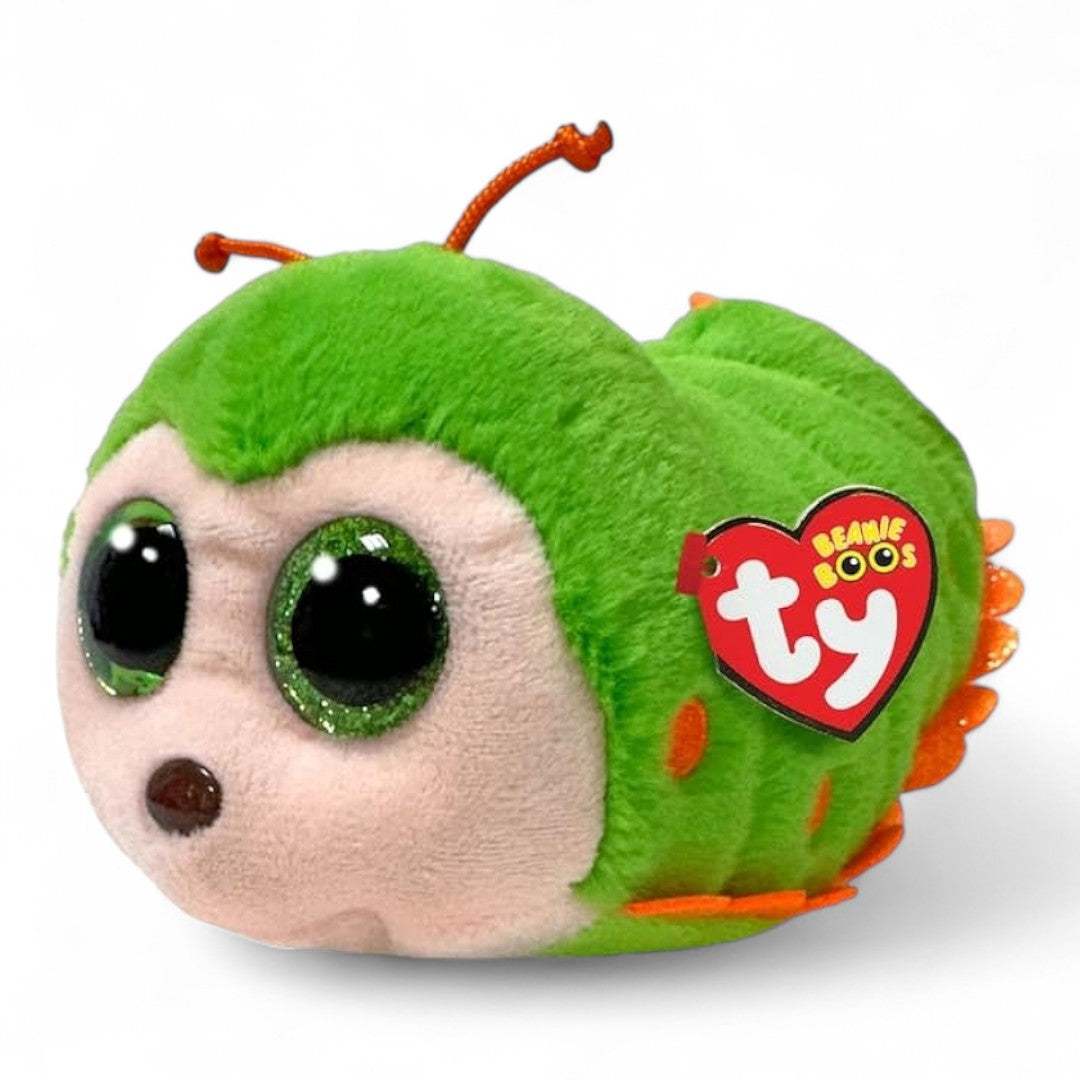 Peluches Ty Beanie Babies e Bellies