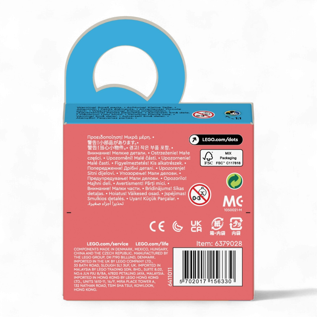 LEGO Dots Disney 41963