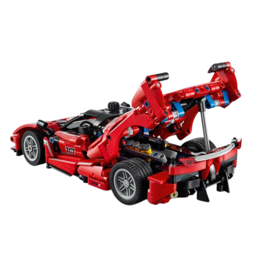 Lego Technic 42212 Ferrari FXX K