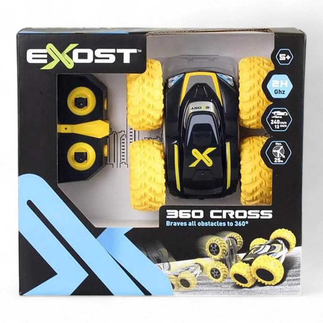 Exost 360 Cross