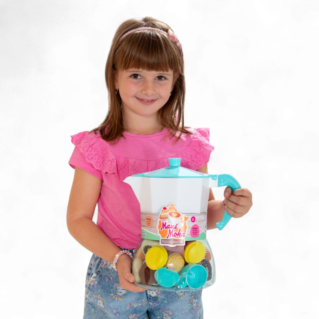 Maxi Moka Maisonelle