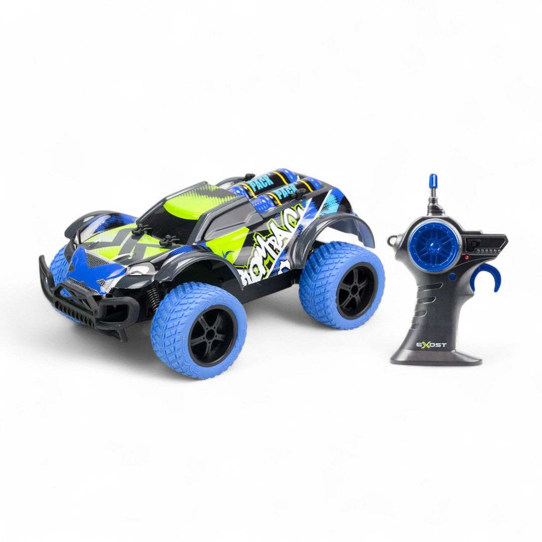 Exost Xbull Auto Radiocomandata