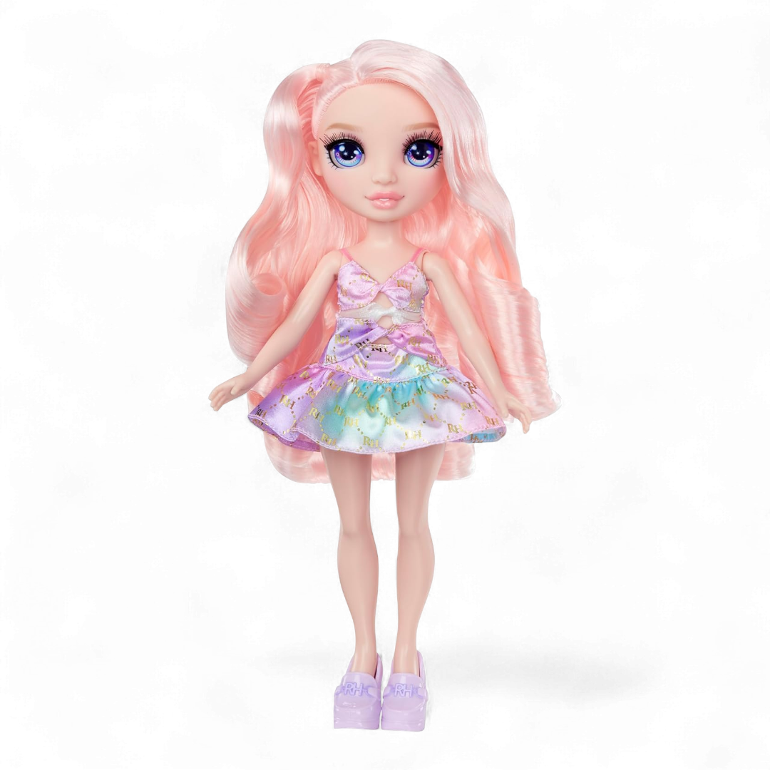 Rainbow High My Fashion Style