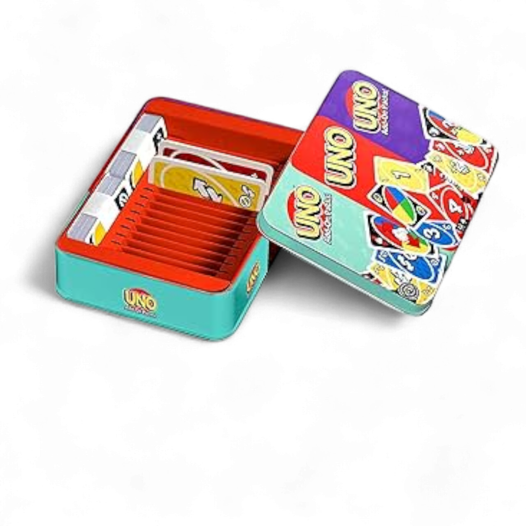 Uno Add-On Packs